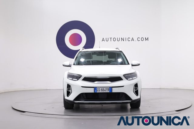 Kia Stonic 1.2 DPI STYLE FARI LED NEOPATENTATI - foto 2 di 4