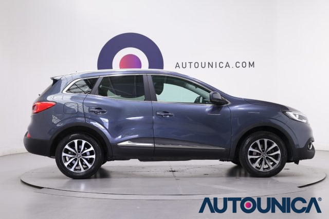 Renault Kadjar DCI 8V 110CV EDC ENERGY INTENS FARI LED - foto 4 di 4