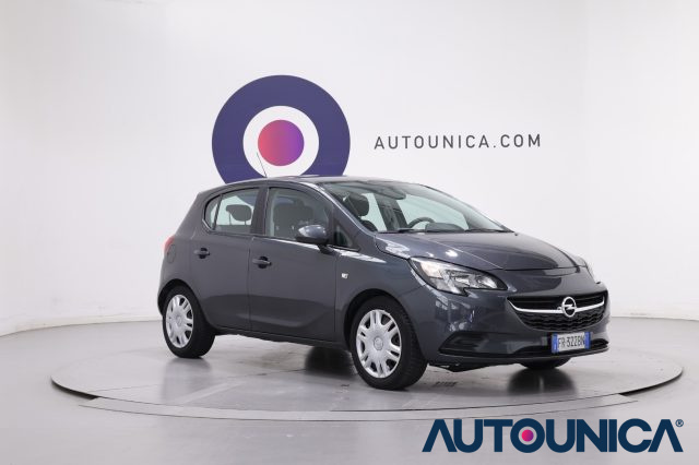 Opel Corsa 1.2 5 PORTE ADVANCE NEOPATENTATI - foto 3 di 4