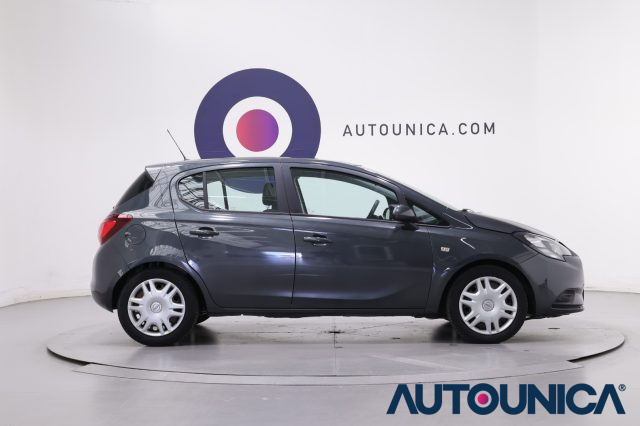Opel Corsa 1.2 5 PORTE ADVANCE NEOPATENTATI - foto 4 di 4