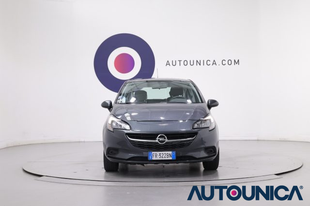 Opel Corsa 1.2 5 PORTE ADVANCE NEOPATENTATI - foto 2 di 4