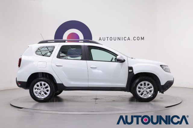 Dacia Duster 1.5 BLUE DCI 8V 115 CV 4x2 COMFORT FARI LED - foto 4 di 4
