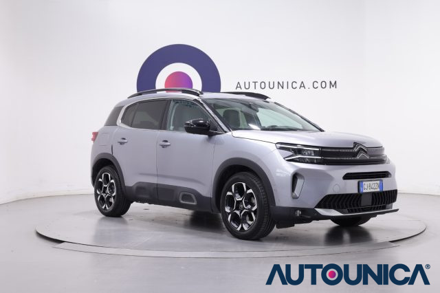 Citroen C5 Aircross BLUEHDI 130 S&S EAT8 SHINE PACK N1 AUTOCARRO - foto 3 di 4