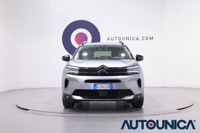 Citroen C5 Aircross BLUEHDI 130 S&S EAT8 SHINE PACK N1 AUTOCARRO - foto 2 di 4