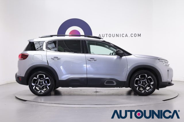 Citroen C5 Aircross BLUEHDI 130 S&S EAT8 SHINE PACK N1 AUTOCARRO - foto 4 di 4