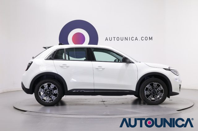 Fiat 600 HYBRID 100 CV DCT MHEV FARI LED - foto 4 di 4