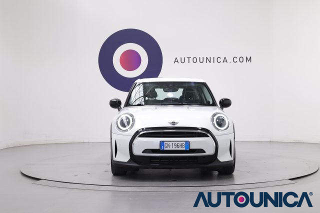 MINI Cooper 1.5 COOPER CAMDEN 5PORTE AUTOMATICA TETTO PANORAMA - foto 2 di 4