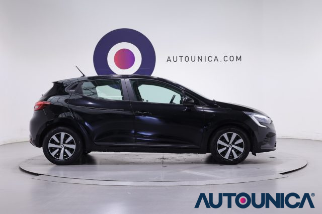 Renault Clio TCE 90 CV 5 PORTE EQUILIBRE NEOPATENTATI FARI LED - foto 4 di 4
