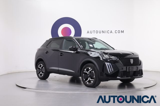 Peugeot 2008 HYBRID 145 E-DCS6 ALLURE FARI LED - foto 3 di 4