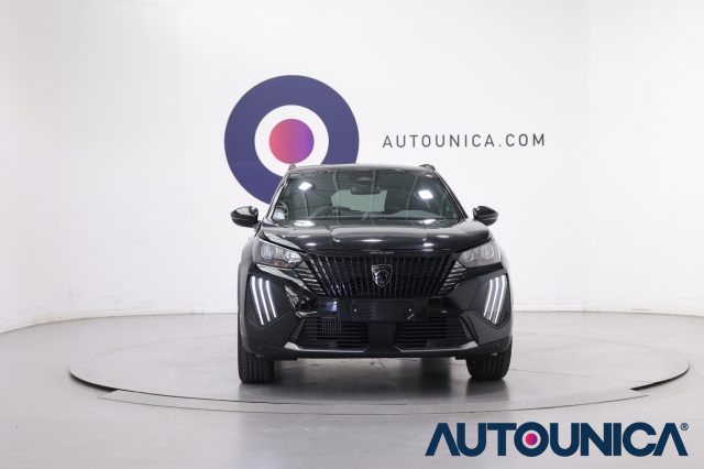 Peugeot 2008 HYBRID 145 E-DCS6 ALLURE FARI LED - foto 2 di 4