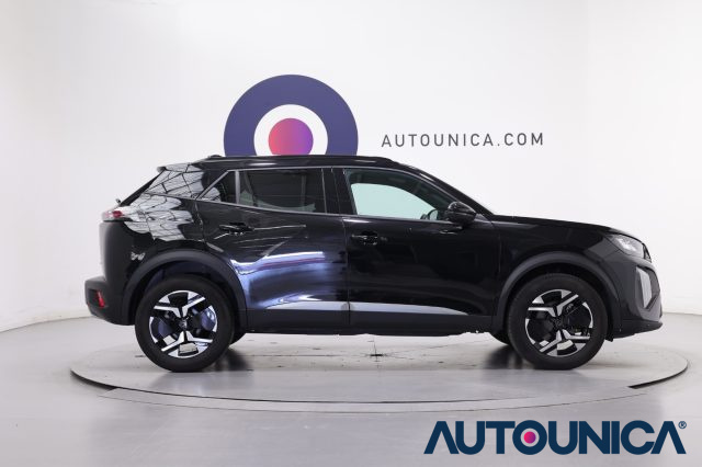 Peugeot 2008 HYBRID 145 E-DCS6 ALLURE FARI LED - foto 4 di 4