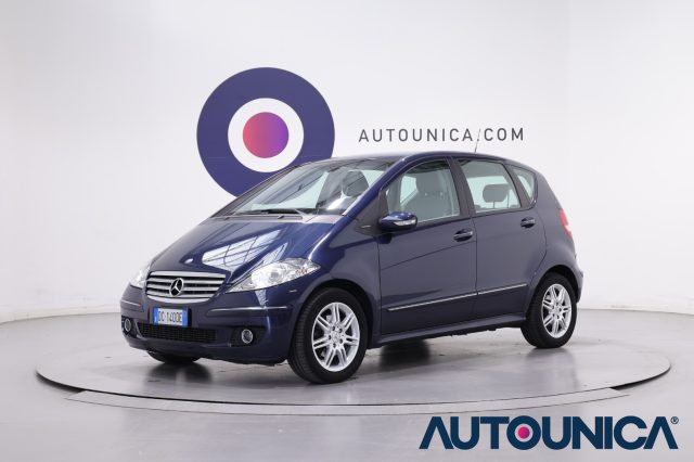 Mercedes-Benz A 170 ELEGANCE usato a BRESCIA