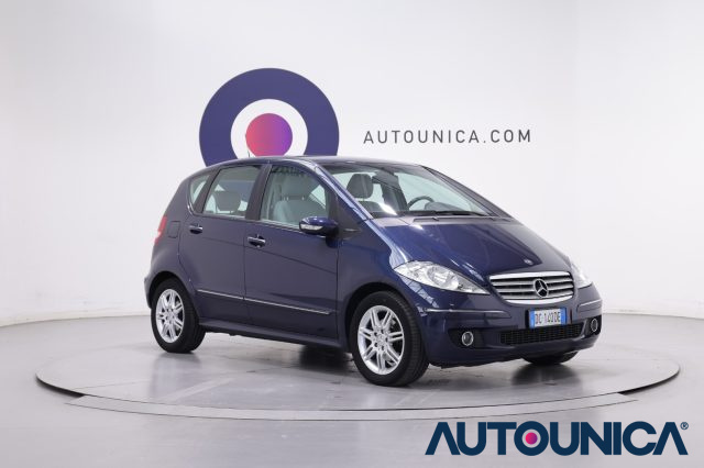 Mercedes-Benz A 170 ELEGANCE - foto 3 di 4