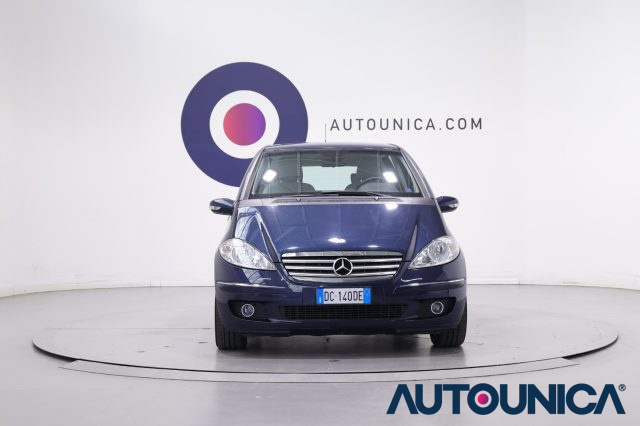 Mercedes-Benz A 170 ELEGANCE - foto 2 di 4