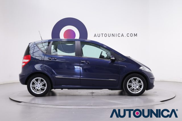 Mercedes-Benz A 170 ELEGANCE - foto 4 di 4
