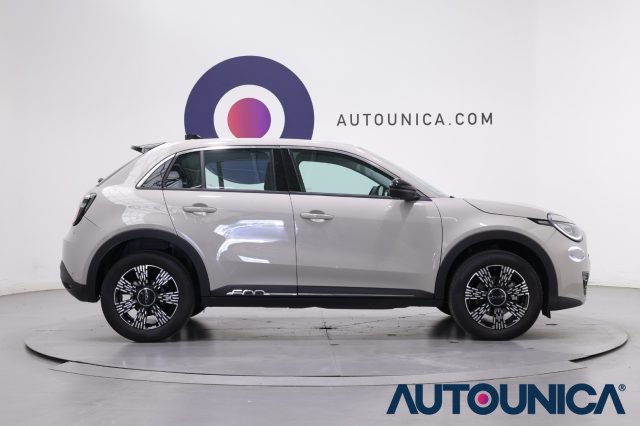 Fiat 600 HYBRID 100 CV DCT MHEV FARI LED - foto 4 di 4