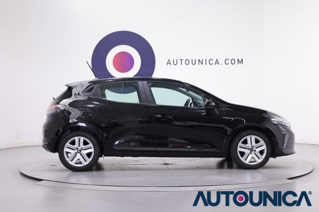 Renault Clio SCE 65 CV 5 PORTE EVOLUTION FARI LED NEOPATENTATI - foto 4 di 4