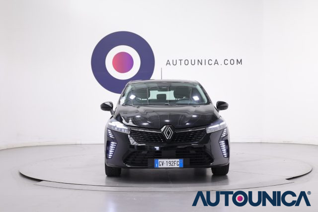 Renault Clio SCE 65 CV 5 PORTE EVOLUTION FARI LED NEOPATENTATI - foto 2 di 4