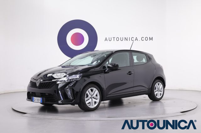 Renault Clio SCE 65 CV 5 PORTE EVOLUTION FARI LED NEOPATENTATI usato a BRESCIA