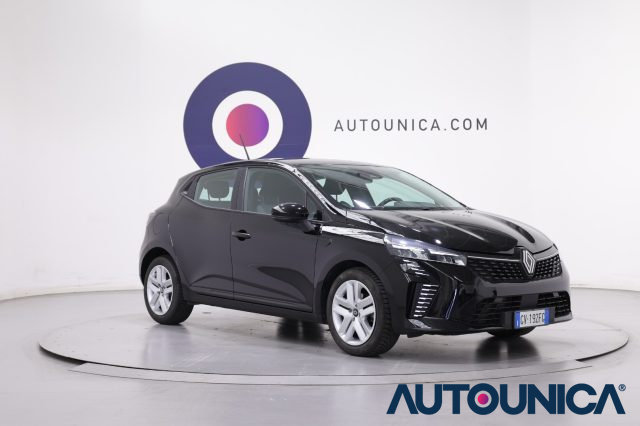 Renault Clio SCE 65 CV 5 PORTE EVOLUTION FARI LED NEOPATENTATI - foto 3 di 4