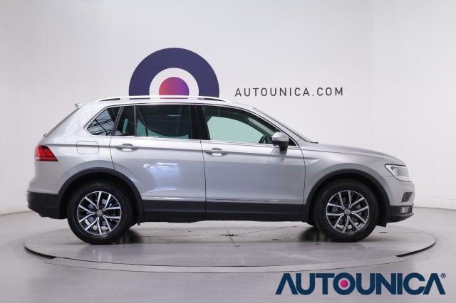 Volkswagen Tiguan 1.6 TDI SCR STYLE BLUEMOTION TECHNOLOGY - foto 4 di 4