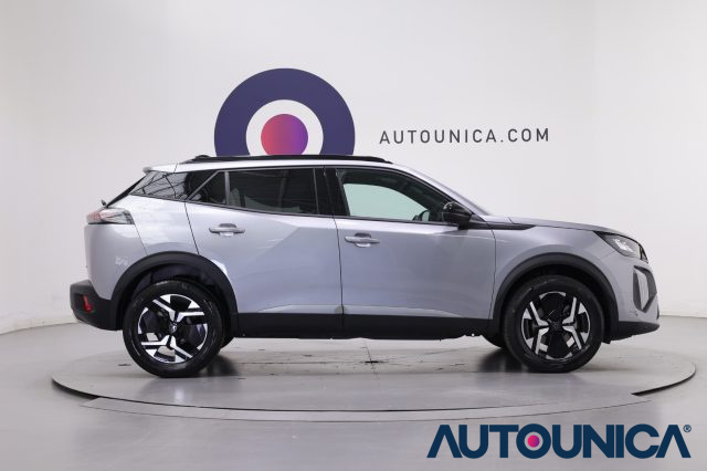 Peugeot 2008 HYBRID 145 E-DCS6 ALLURE FARI LED - foto 4 di 4