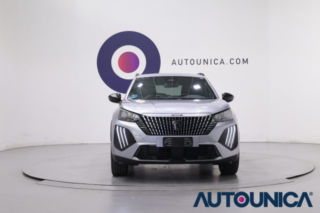 Peugeot 2008 HYBRID 145 E-DCS6 ALLURE FARI LED - foto 2 di 4
