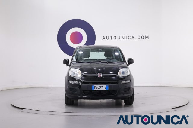 Fiat Panda 1.2 EASYPOWER YOUNG NEOPATENTATI - foto 2 di 4