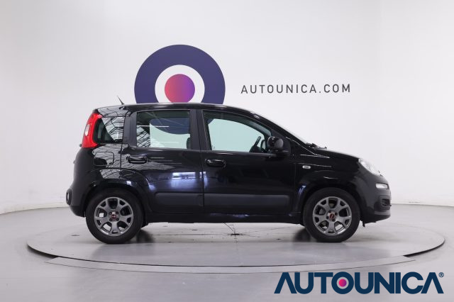 Fiat Panda 1.2 EASYPOWER YOUNG NEOPATENTATI - foto 4 di 4