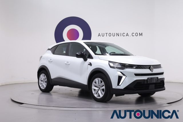 Renault Captur ECO-G 100 CV EVOLUTION NEOPATENTATI GPL - foto 3 di 4