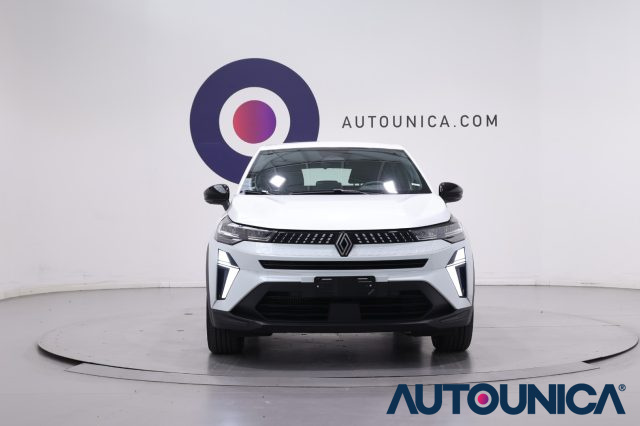 Renault Captur ECO-G 100 CV EVOLUTION NEOPATENTATI GPL - foto 2 di 4