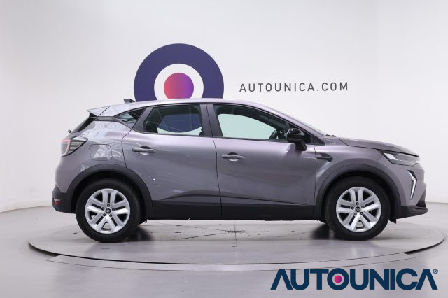 Renault Captur ECO-G 100 CV EVOLUTION NEOPATENTATI GPL - foto 4 di 4