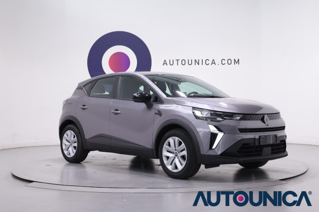 Renault Captur ECO-G 100 CV EVOLUTION NEOPATENTATI GPL - foto 3 di 4