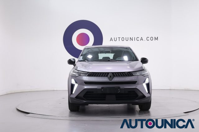 Renault Captur ECO-G 100 CV EVOLUTION NEOPATENTATI GPL - foto 2 di 4
