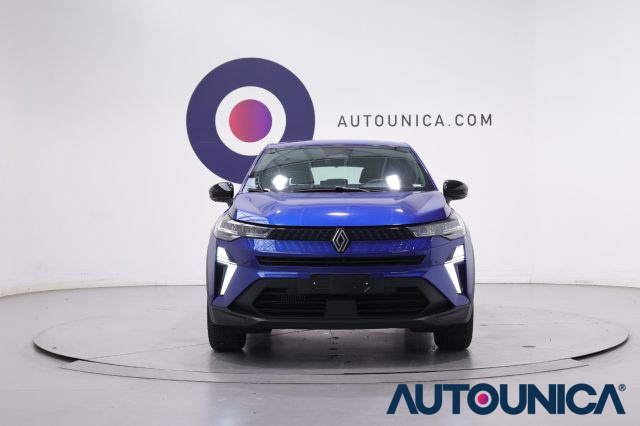 Renault Captur ECO-G 100 CV EVOLUTION NEOPATENTATI GPL - foto 2 di 4