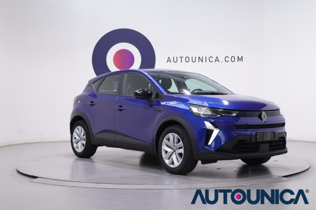 Renault Captur ECO-G 100 CV EVOLUTION NEOPATENTATI GPL - foto 3 di 4