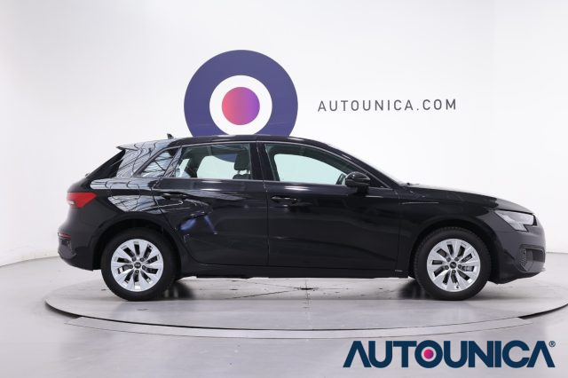 Audi A3 SPB 40 TFSI E S TRONIC BUSINESS PLUG-IN - foto 4 di 4