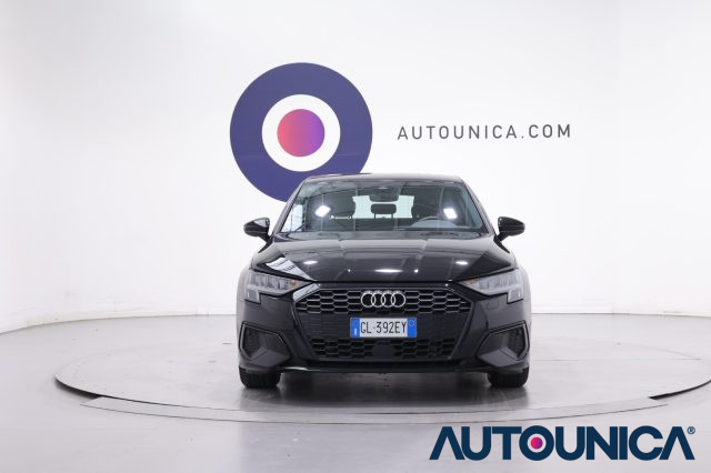 Audi A3 SPB 40 TFSI E S TRONIC BUSINESS PLUG-IN - foto 2 di 4