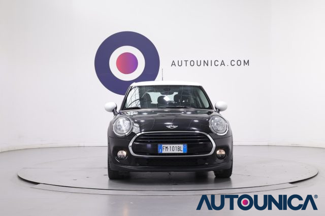 MINI Cooper 1.5 COOPER BOOST 5 PORTE AUTOMATICA - foto 2 di 4