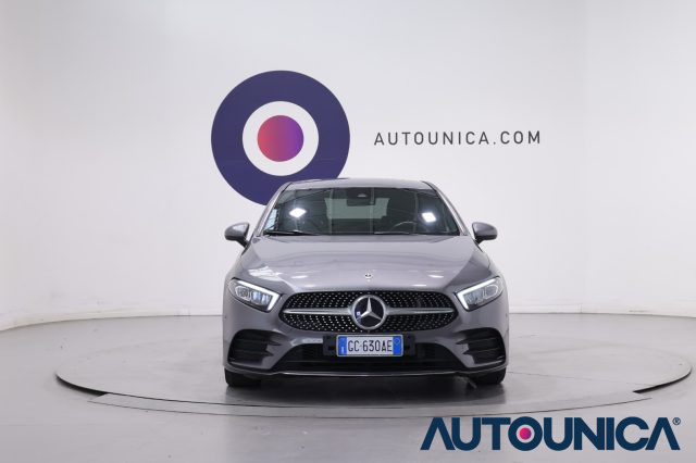 Mercedes-Benz A 180 D AUTOMATIC PREMIUM FULL LED NEOPATENTATI - foto 2 di 4