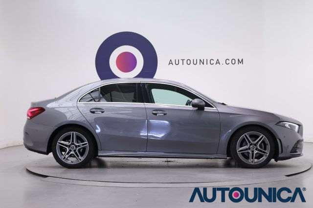 Mercedes-Benz A 180 D AUTOMATIC PREMIUM FULL LED NEOPATENTATI - foto 4 di 4