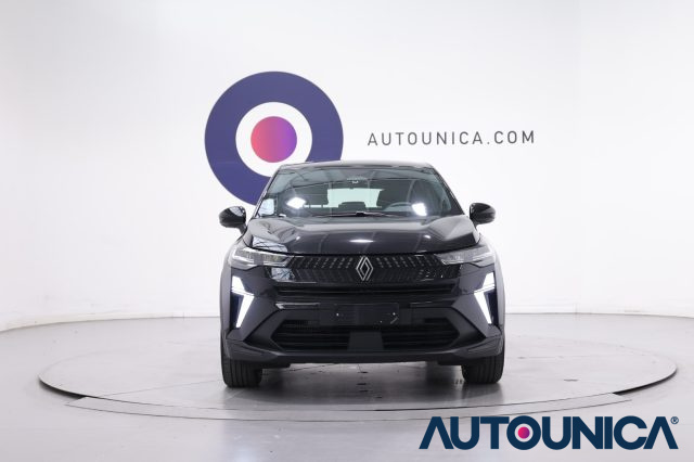 Renault Captur ECO-G 100 CV EVOLUTION NEOPATENTATI GPL - foto 2 di 45