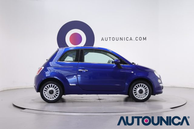 Fiat 500 1.2 POP TETTO PANORAMA NEOPATENTATI - foto 4 di 4