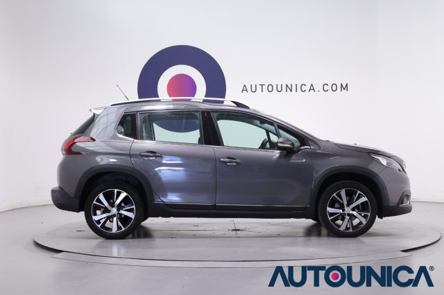 Peugeot 2008 1° SERIE PURETECH TURBO 130 S&S ALLURE - foto 4 di 4