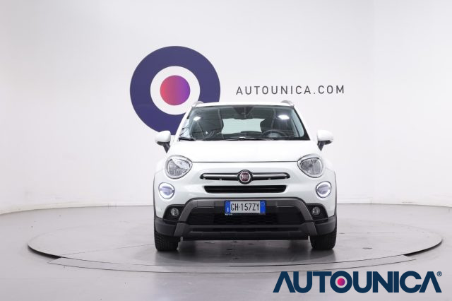 Fiat 500X 1.0 T3 120 CV CROSS FARI LED - foto 2 di 4