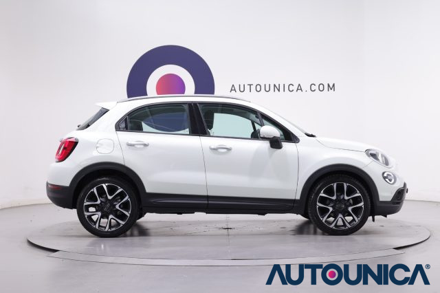 Fiat 500X 1.0 T3 120 CV CROSS FARI LED - foto 4 di 4