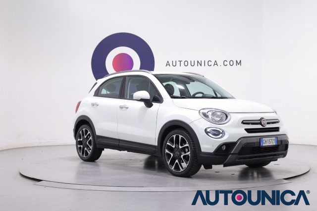 Fiat 500X 1.0 T3 120 CV CROSS FARI LED - foto 3 di 4