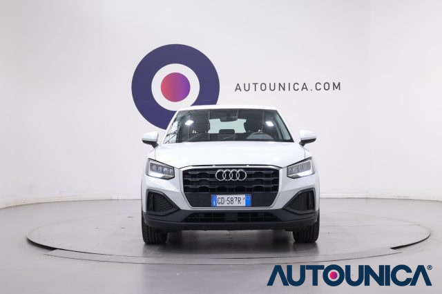 Audi Q2 30 TDI S TRONIC BUSINESS FARI LED - foto 2 di 4