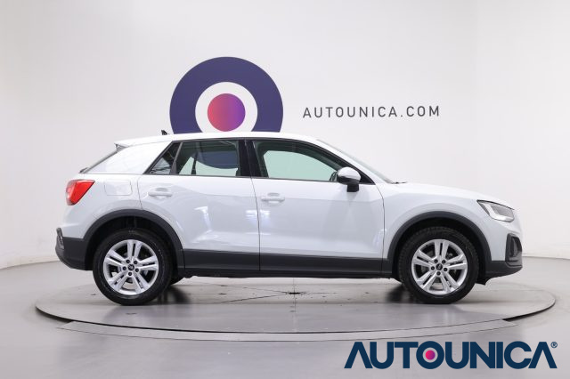 Audi Q2 30 TDI S TRONIC BUSINESS FARI LED - foto 4 di 4
