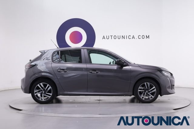 Peugeot 208 PURETECH 75 STOP&START 5 PORTE STYLE NEOPATENTATI - foto 4 di 4